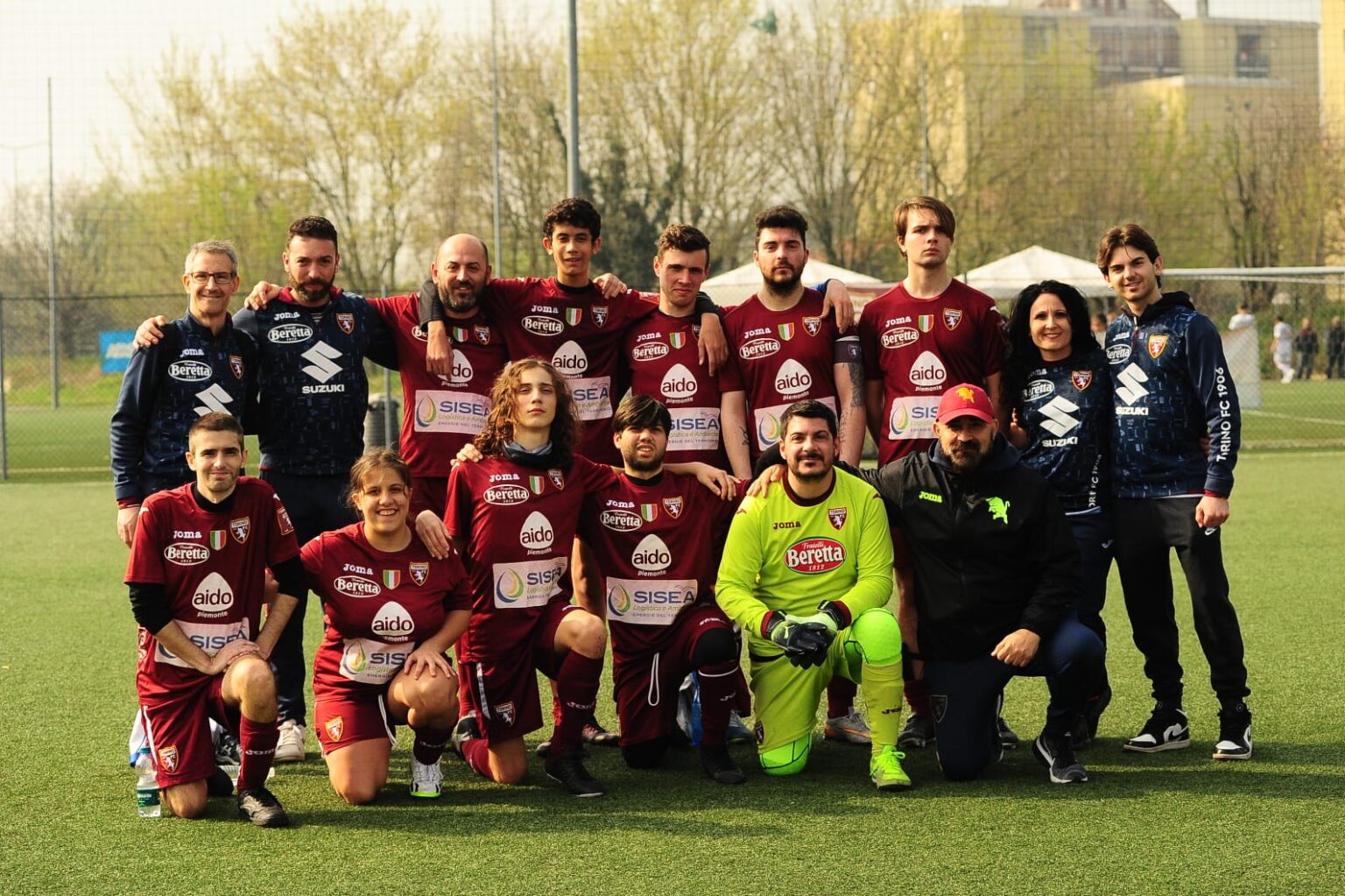 Storia del Club